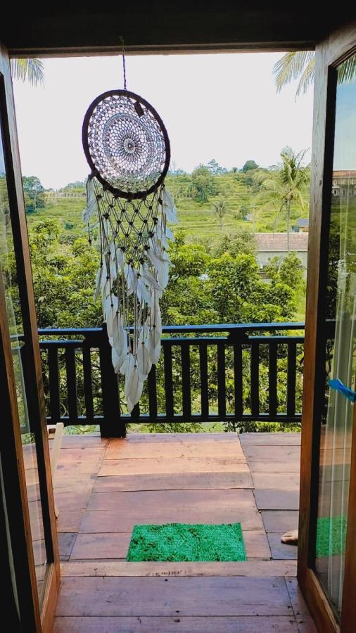 Alaya Villa Bandungan Exterior photo